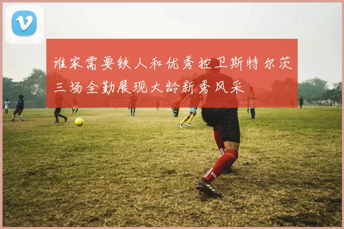 谁家需要铁人和优秀控卫斯特尔茨三场全勤展现大龄新秀风采